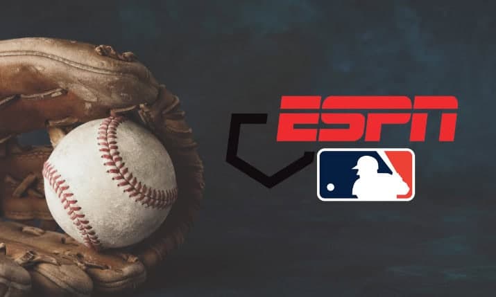 ESPN pivots to summer-exclusive MLB slate using 1080p HDR and REMI