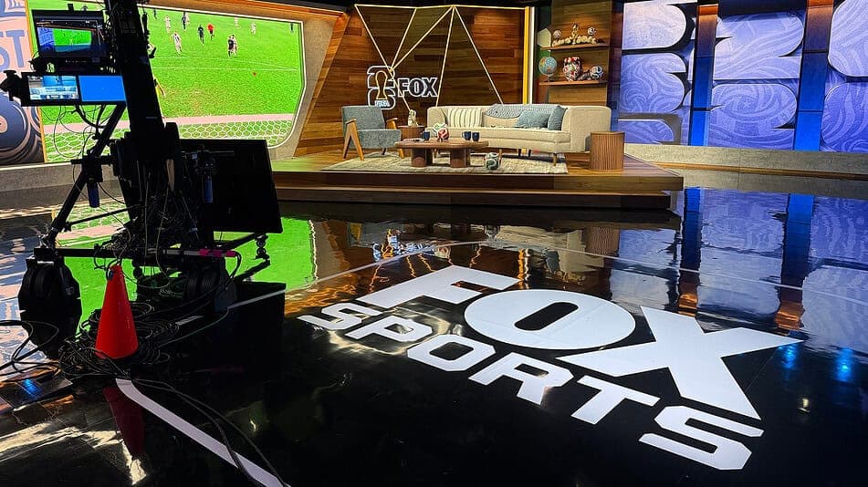 Fox Sports pairs AI trend prediction with 940-hour YouTube World Cup livestream