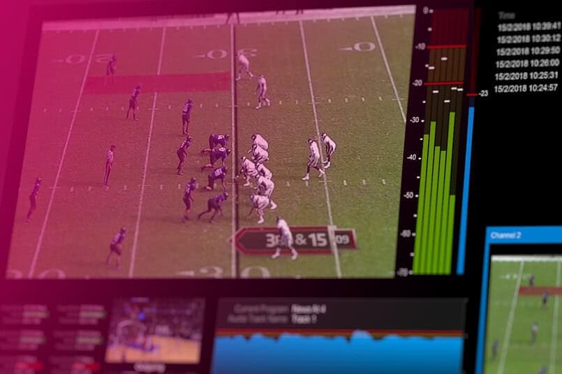 Mediaproxy Taps HVS as Exclusive U.S. Channel for Broadcast Compliance