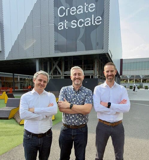 HBS London hub triples digital consumption for 2026 FIFA World Cup