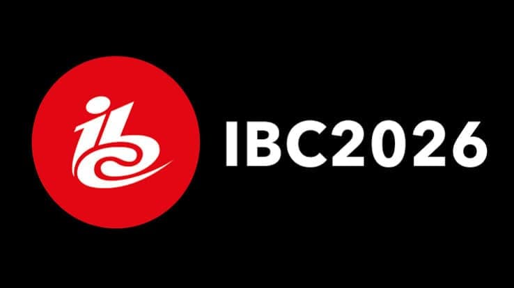 IBC2026 focuses on AI deployment, live sports production, and creator economy