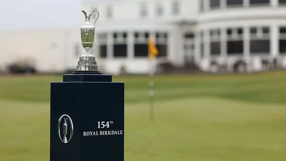 The R&A selects Cisco for tournament-wide Wi-Fi 7 and AI networking