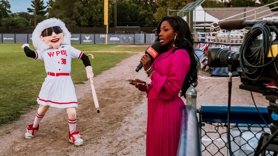 WPBL broadcast plan launches professional streaming operation in six months