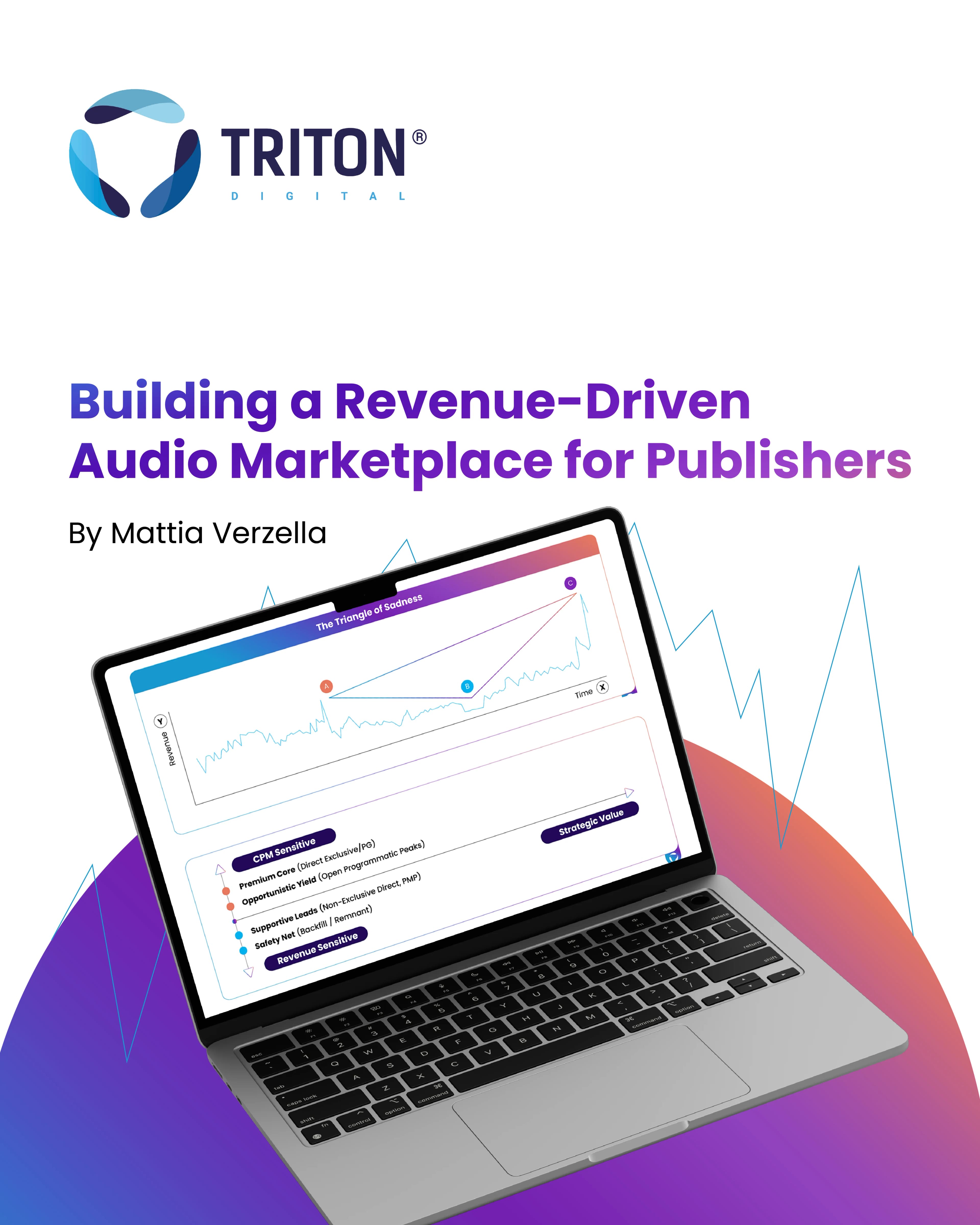 Triton Digital shifts audio yield management focus from CPM to revenue