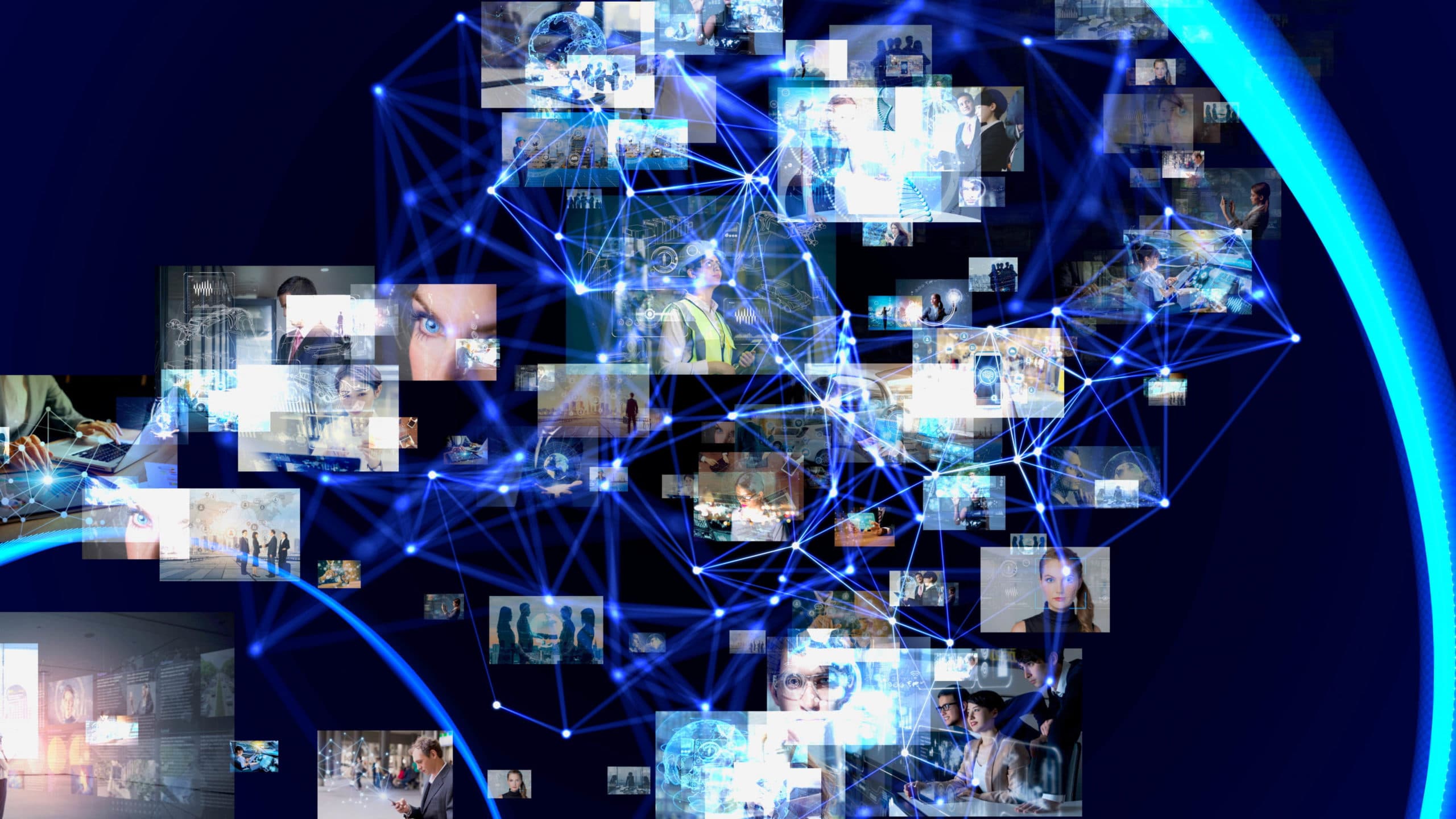 EMC Media Labs uses AI for efficiency, not autonomous decision-making