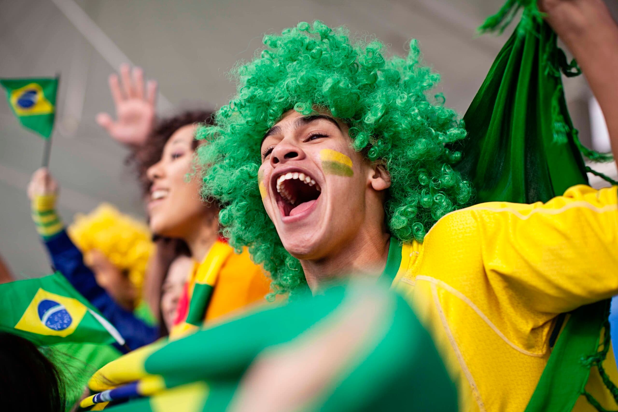 FIFA 2026 revenue to hit $8.9B despite 19% match value drop