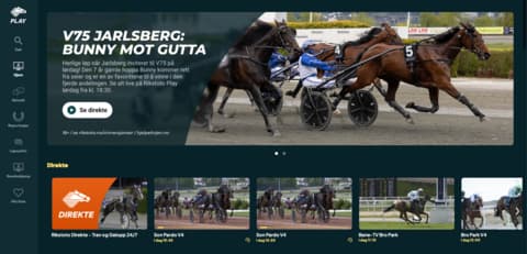 NEP Mediabank backs Norsk Rikstoto’s new OTT launch
