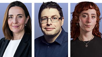 BBC and Channel 4 technical leads join AV Broadcast Summit line-up