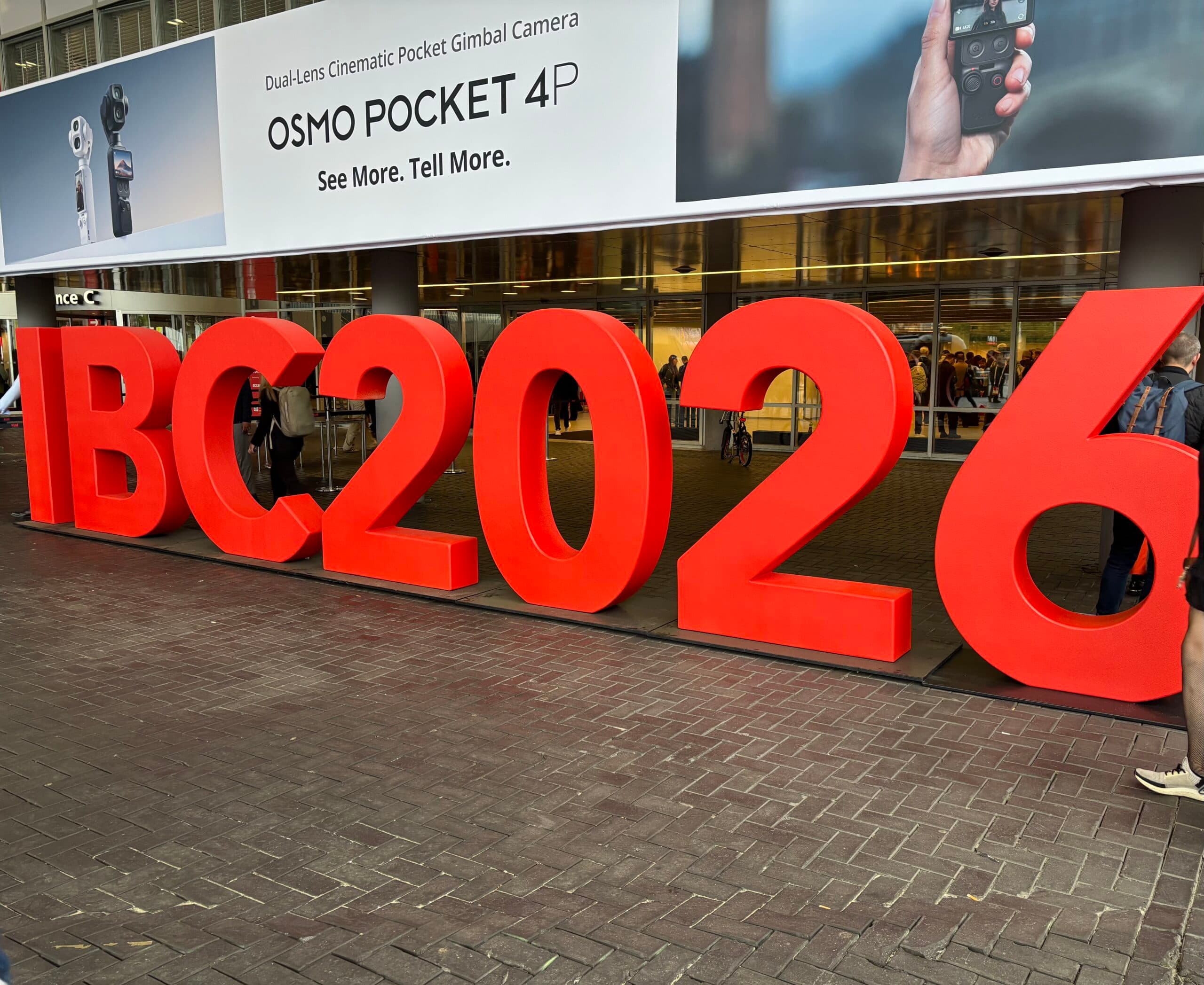 IBC2026 media standards adoption accelerates as MXL and DMF gain traction