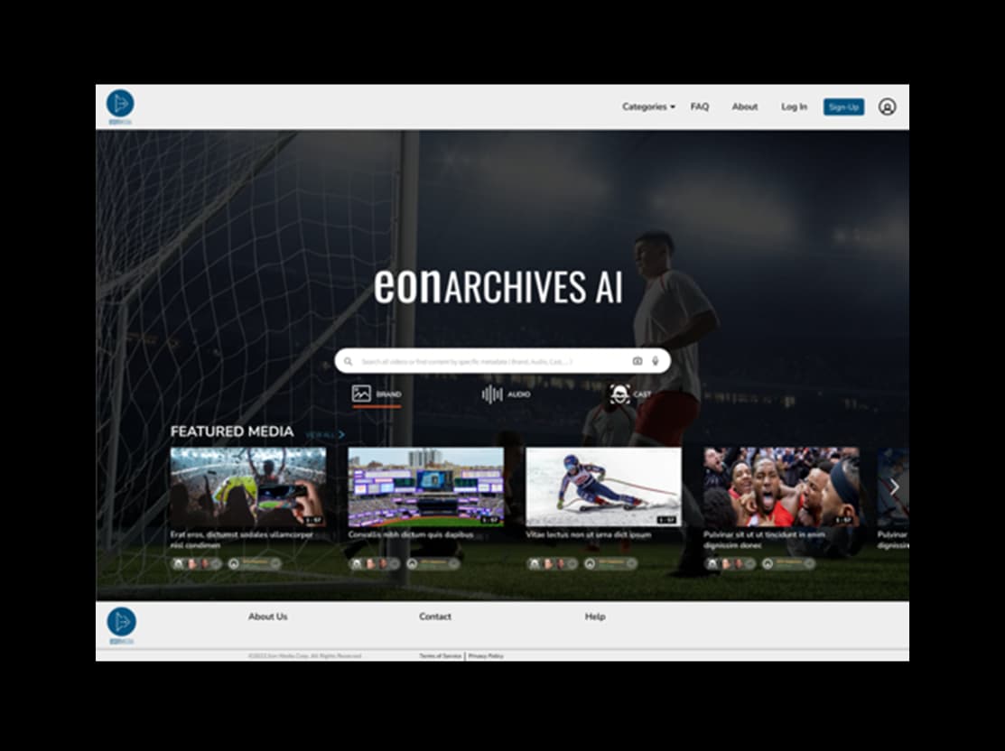 Eon Media metadata solutions debut in Europe to automate content monetization