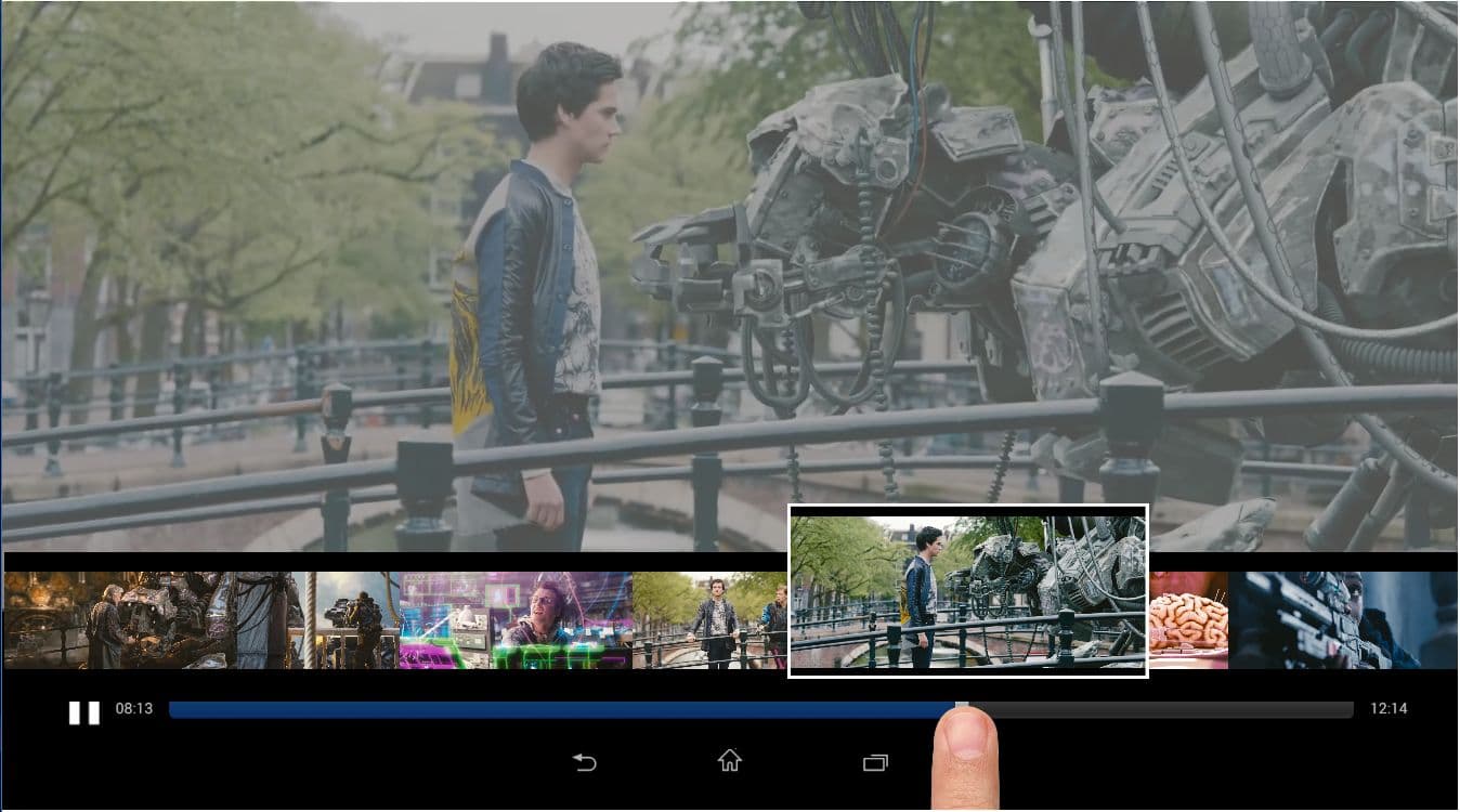 Viaccess-Orca brings monetization tools to BroadcastAsia 2026