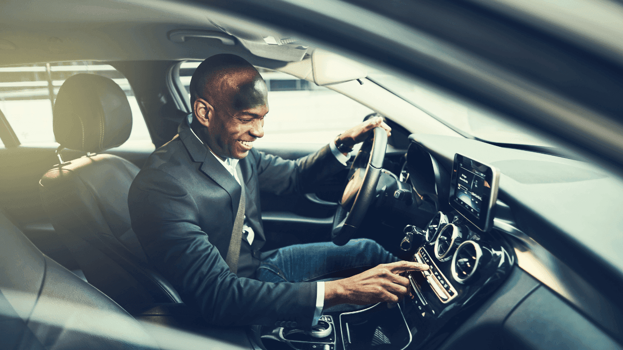 Xperi targets connected car reach with data-driven radio advertising performance