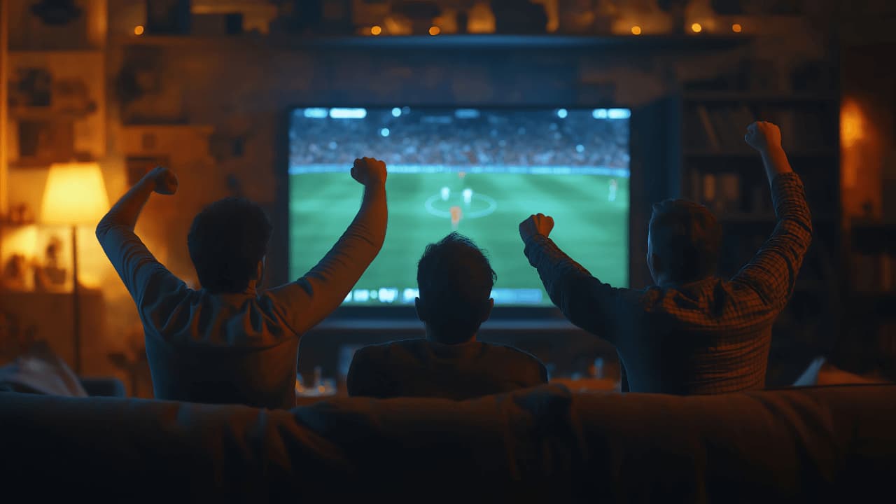 Smart TV OEMs must prioritize linguistic personalization for 2026 World Cup