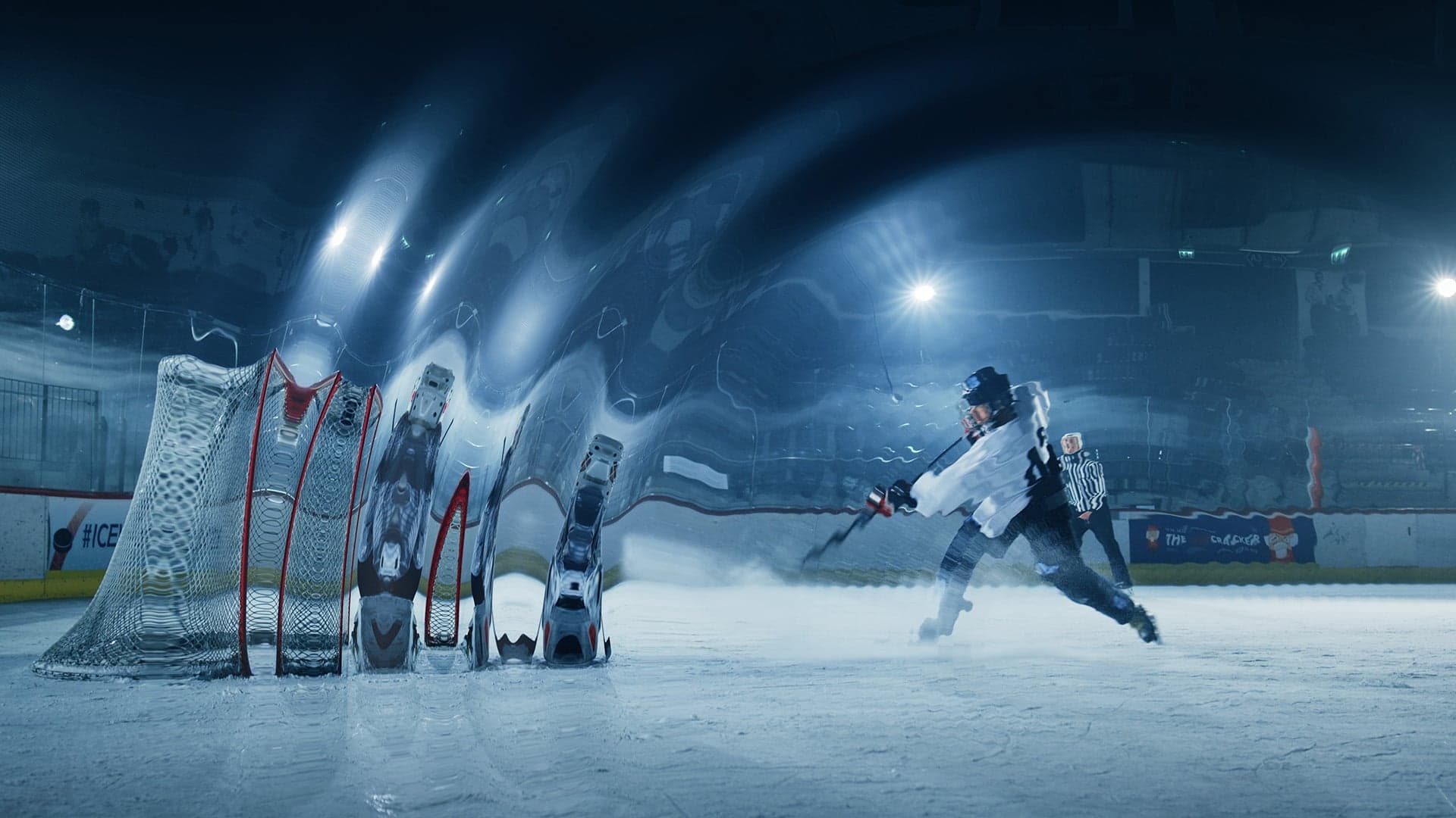 Boris FX Continuum 2026.5 Integrates New AI for Deinterlacing, Upscaling, Recognition