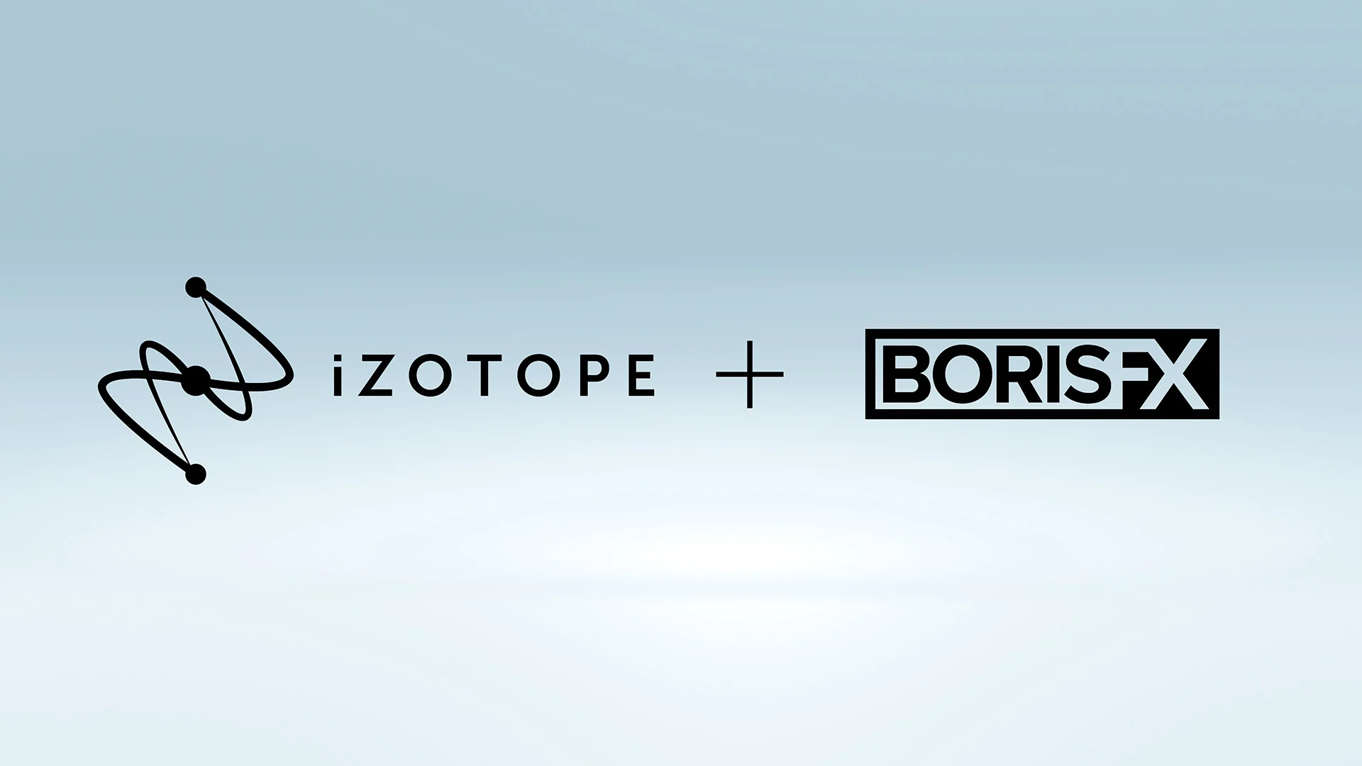 Boris FX acquires iZotope to bridge visual effects and audio workflows