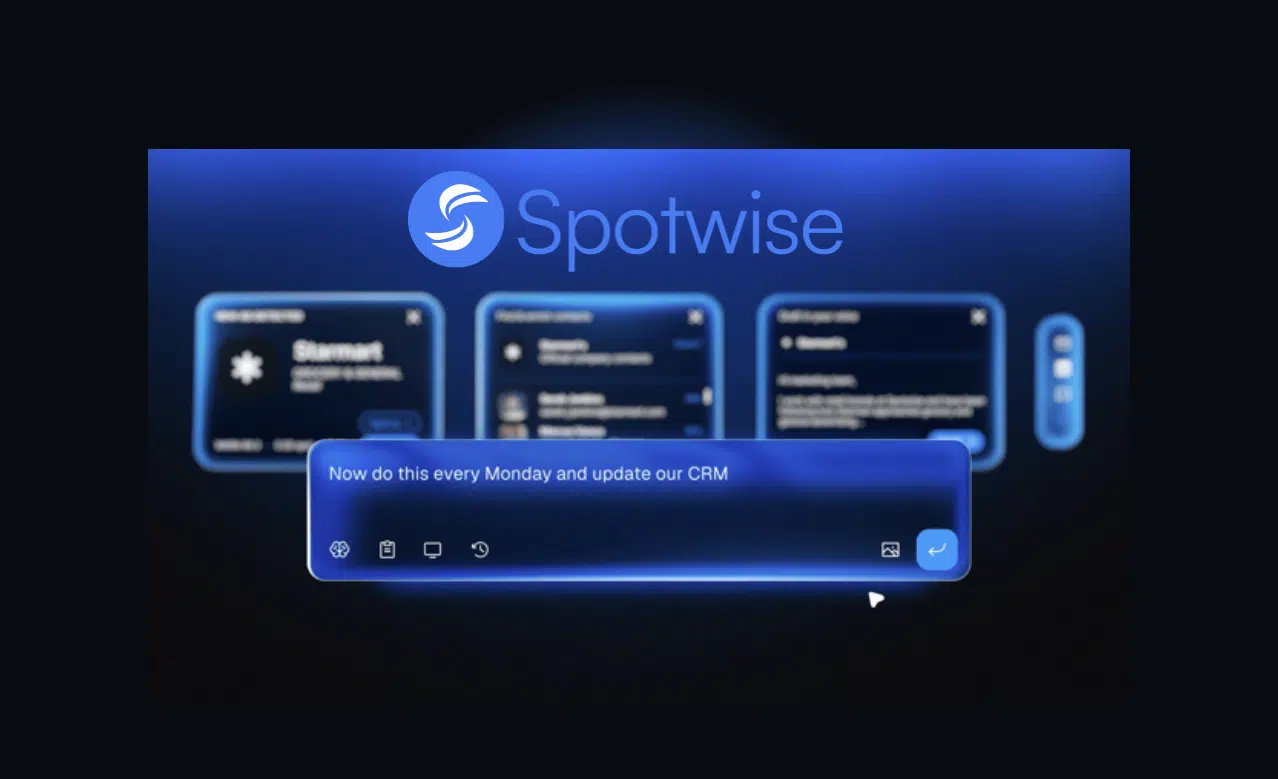 Spotwise launches aOS to track and automate broadcast advertising outreach