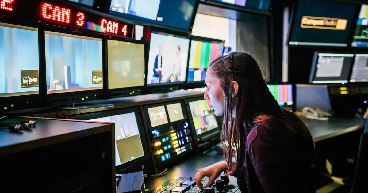 Professional video and Pro AV converge as Integrate 2026 adds broadcast zone