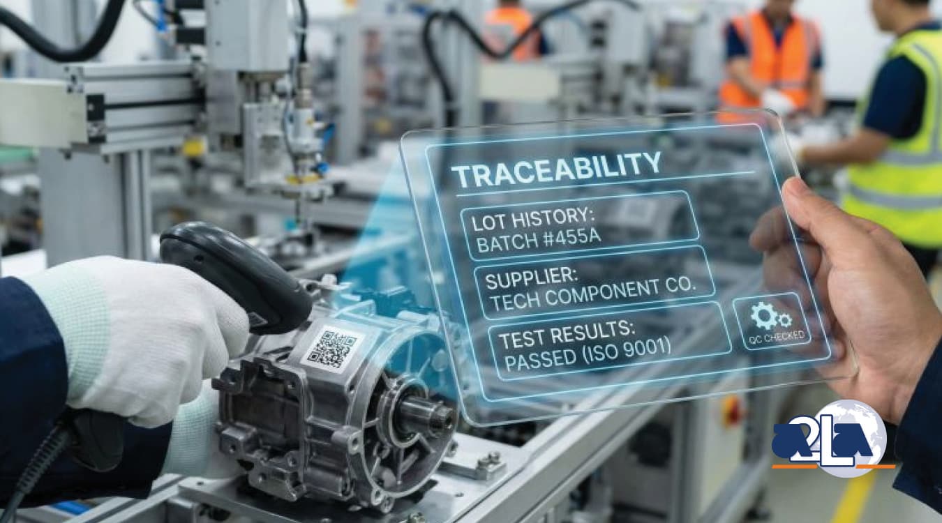 Laboratories overhaul ISO 17025 compliance to manage automated RF testing risks