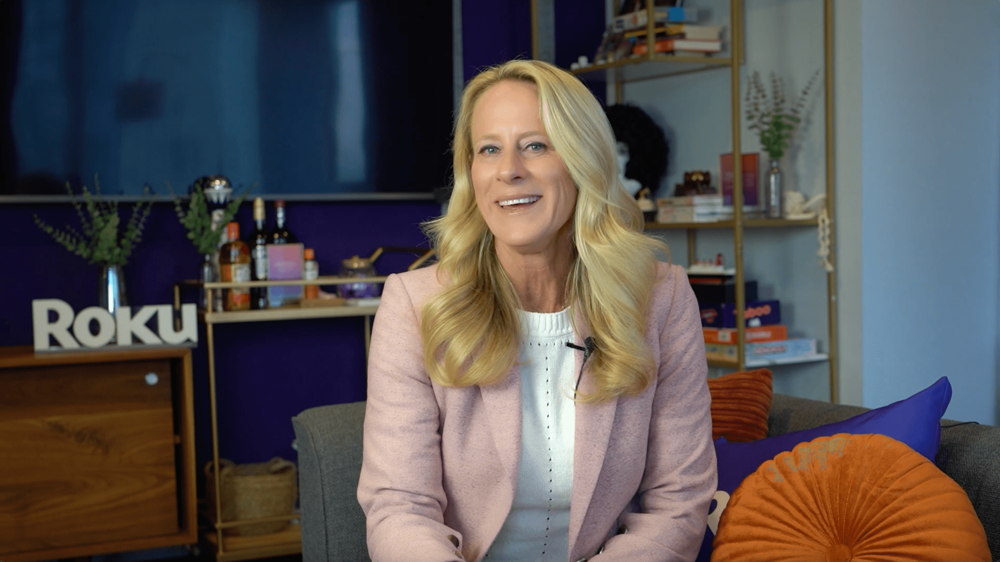 Roku ties major TV moments to daily viewing habits