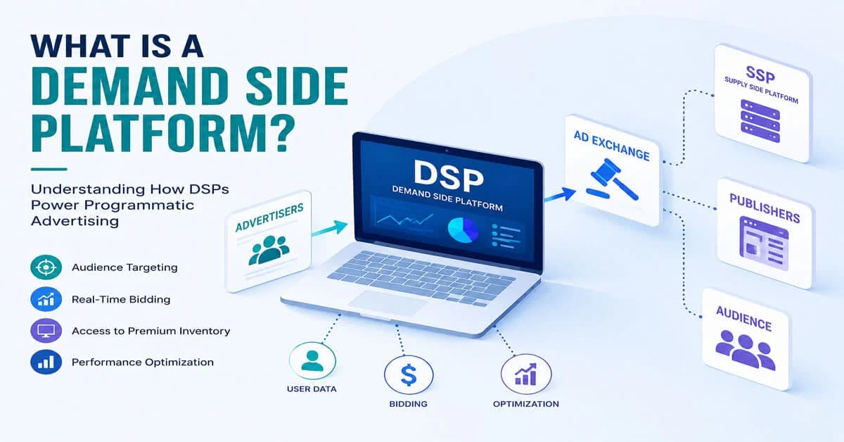 DSPs explain how programmatic ad buying works for streamers