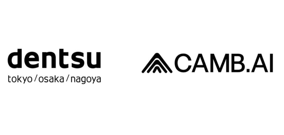 Dentsu signs CAMB.AI to localize Japanese content overseas