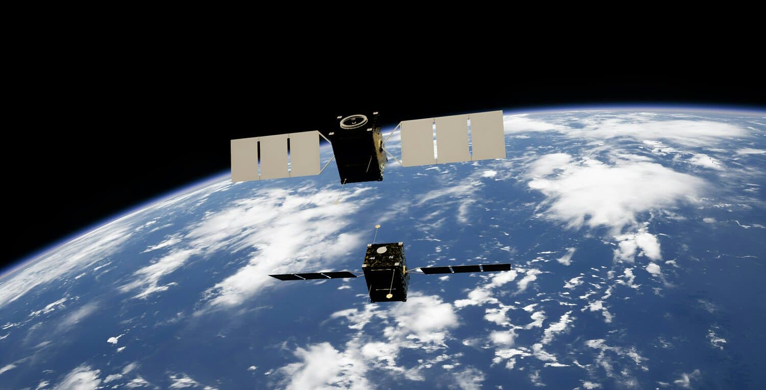 FCC ruling expands satellite broadband capacity several times over