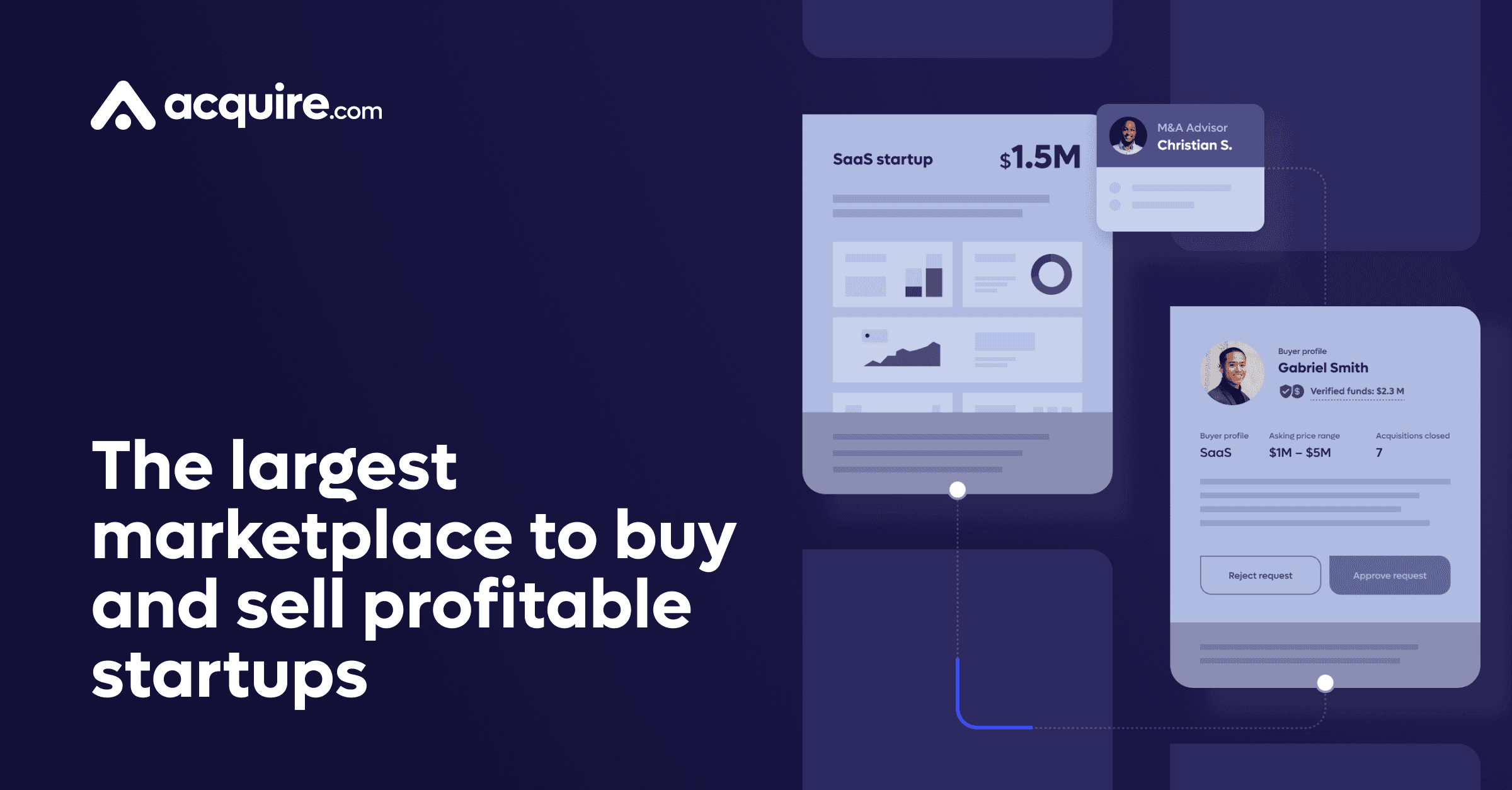 AI dubbing startup seeks $450k on Acquire.com