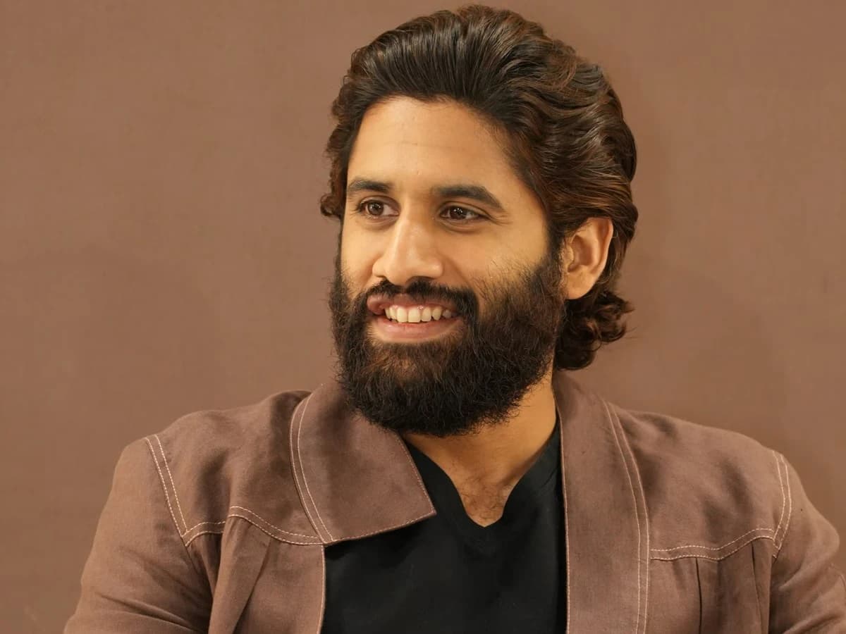 Naga Chaitanya asks Delhi High Court to curb AI deepfakes