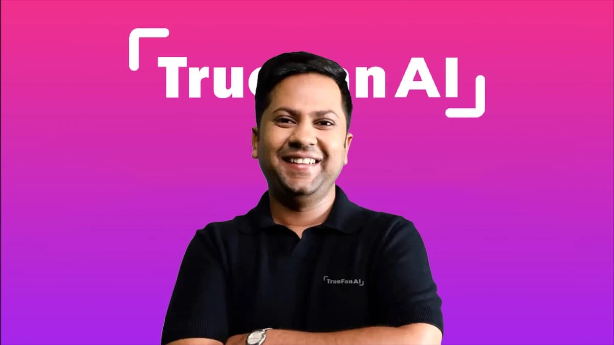 TrueFan AI raises $10 million Series A to scale video agents