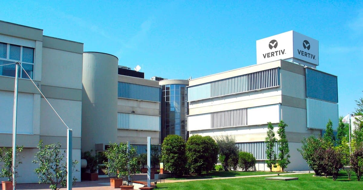 ABB acquires Rotork for $5.5B to dominate data center automation