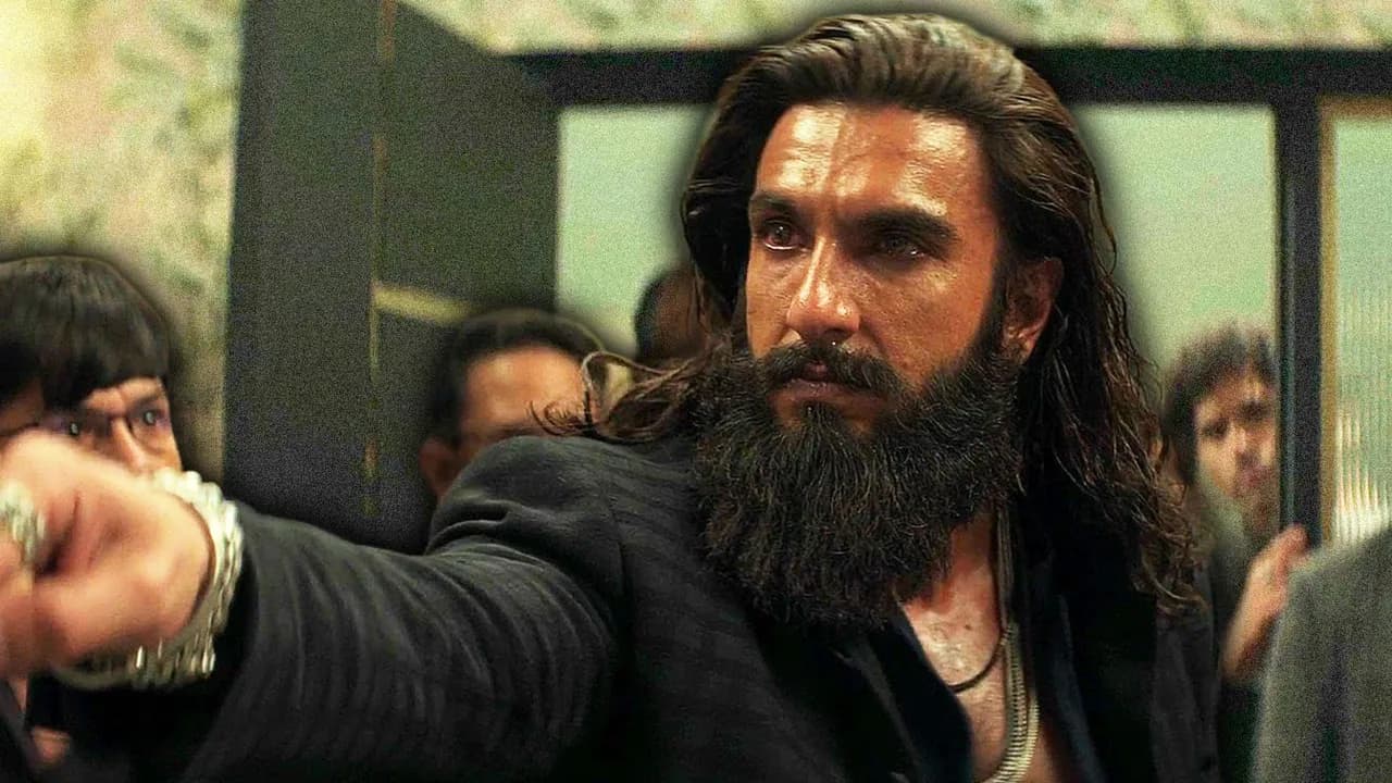 Ranveer Singh’s Dhurandhar 2 lands on JioHotstar