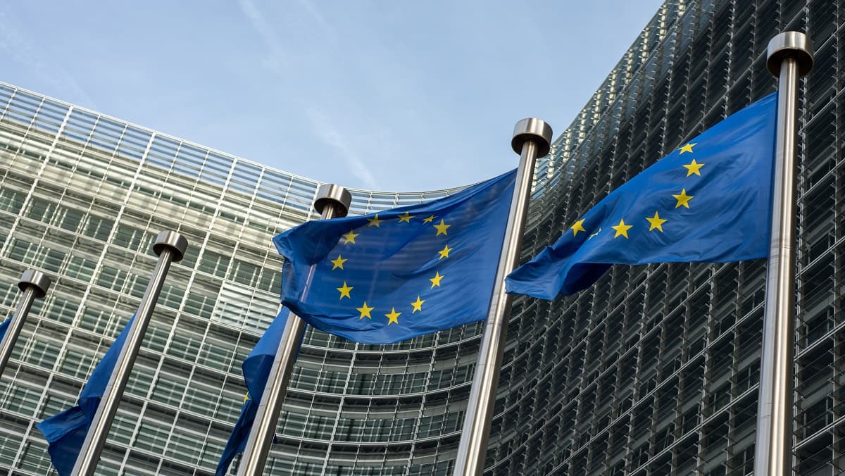 EU proposes Cloud and AI Development Act to mandate digital sovereignty