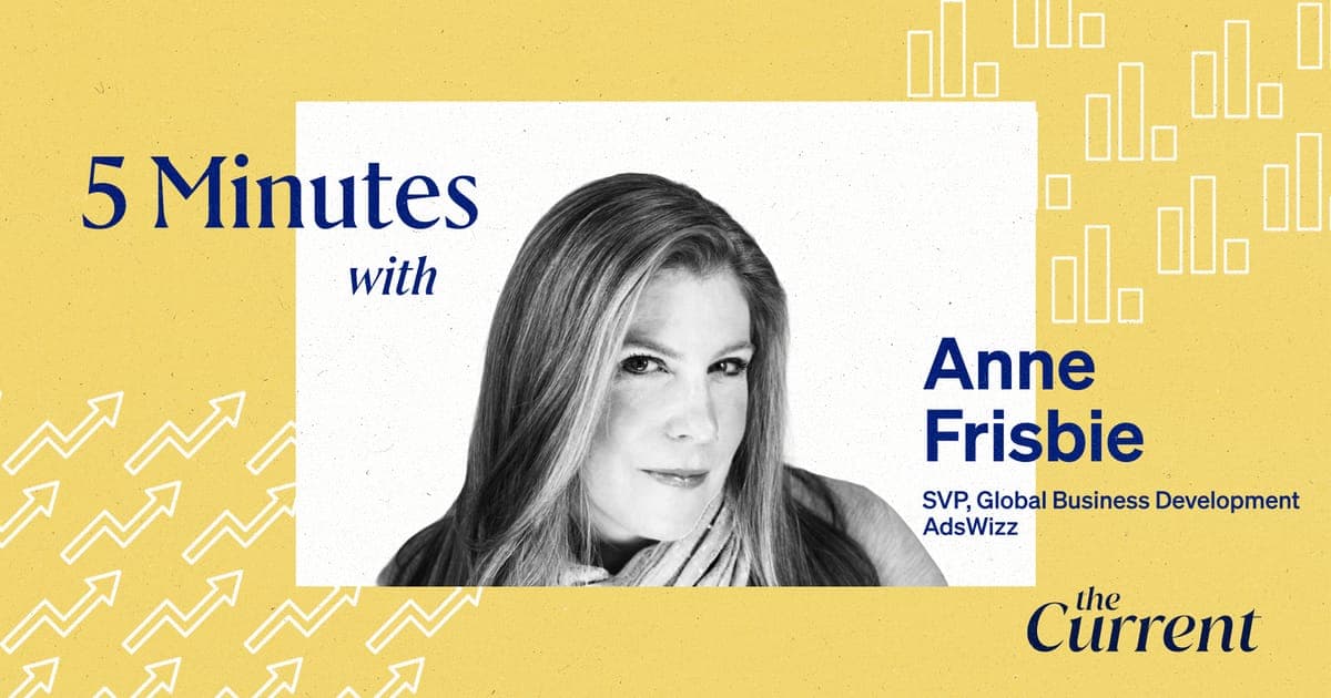 AdsWizz moves to leapfrog CTV via agentic AI audio buying