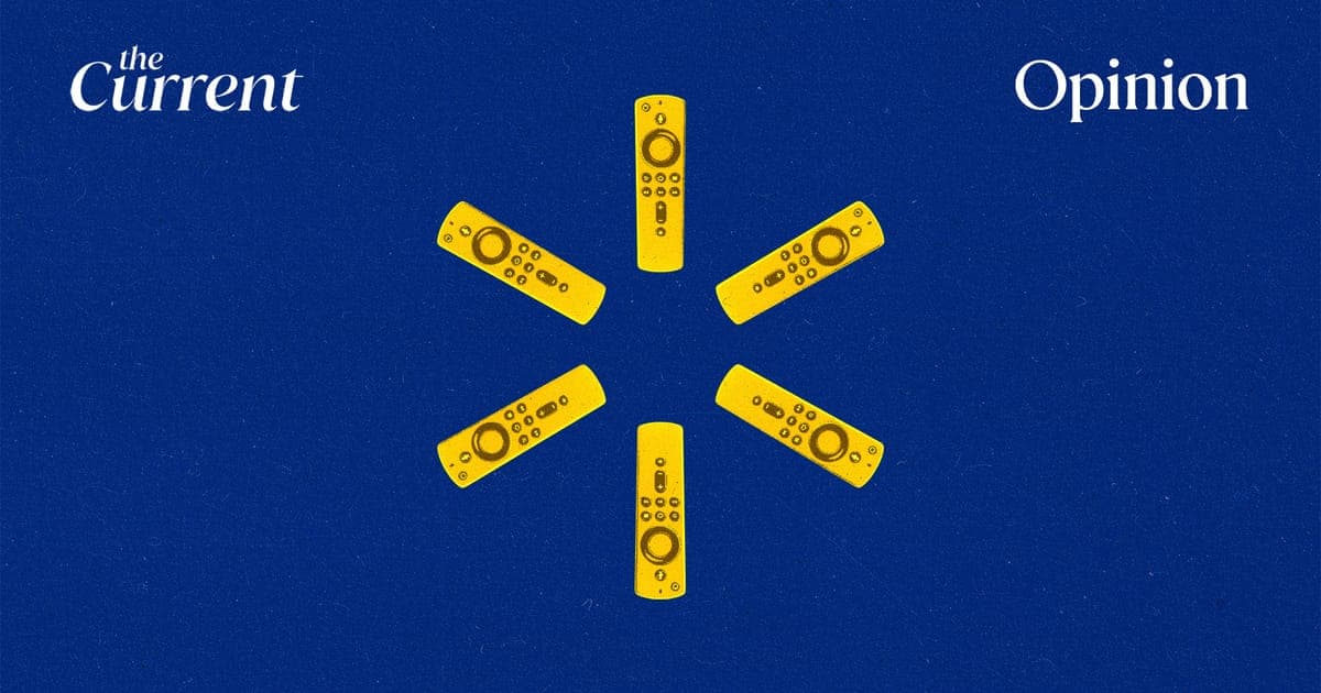 Walmart acquires CTV platform Vibe.co for $1.2 billion in ad-tech push