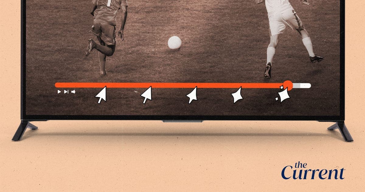 Streaming platforms pivot to AI to solve content discovery friction