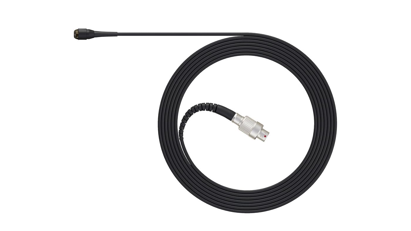 DPA 4061 CORE+ Lavalier Offers High-Headroom Dialogue for Streaming