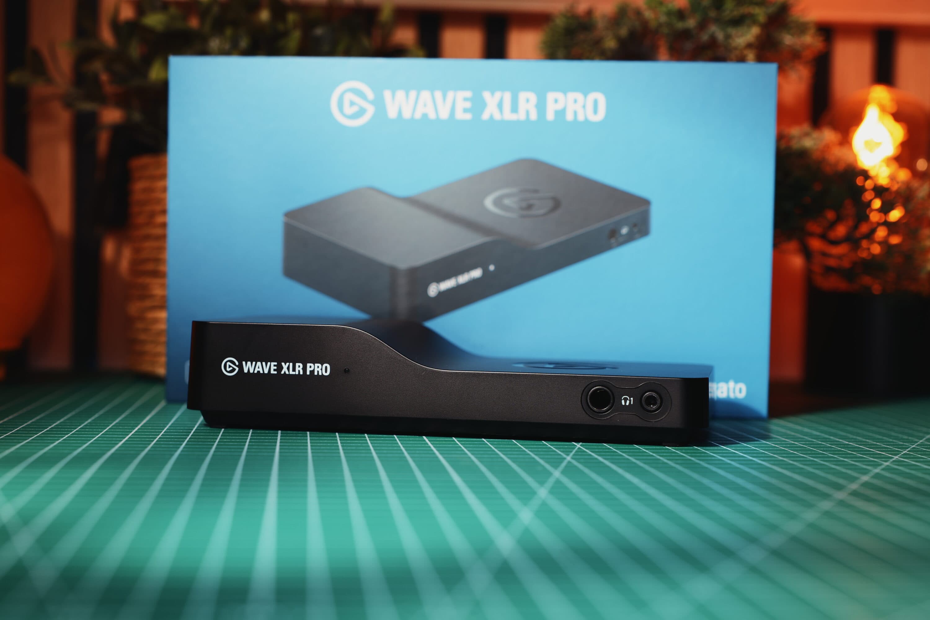 Elgato Debuts Wave XLR Pro: Dual XLR Interface for Complex Streamer Setups