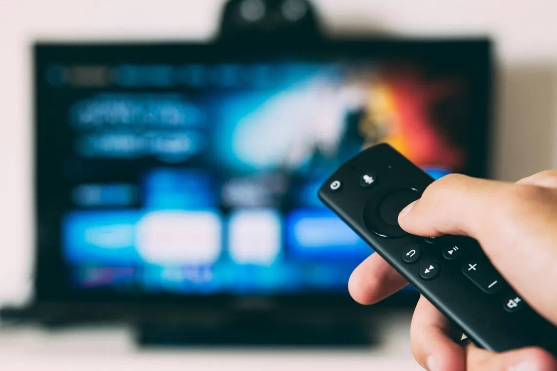 JAKTV Under Investigation After Accidental Porn Broadcast During Family Programming