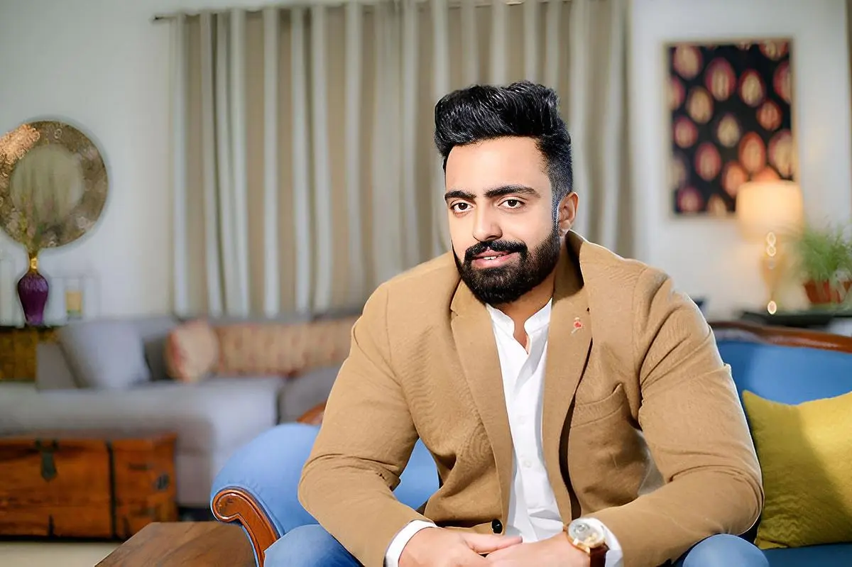 Raj Mishra flags compliance pressure in India’s influencer economy