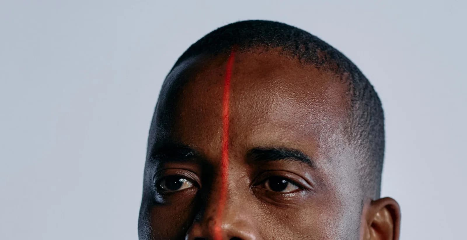 Model files discrimination complaint over AI-altered skin tone and features