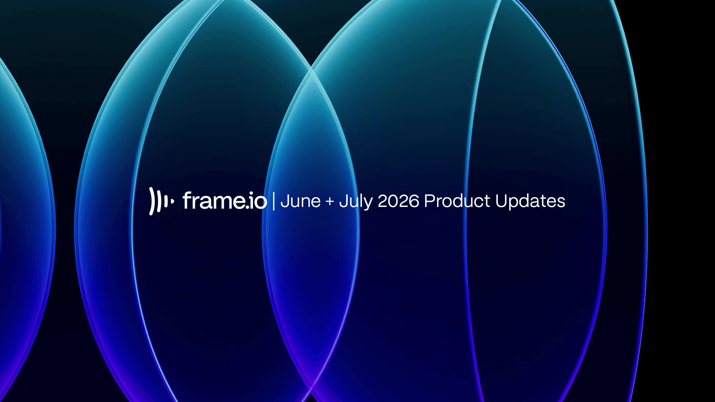 Adobe updates Frame.io with AI search and deeper hardware integrations