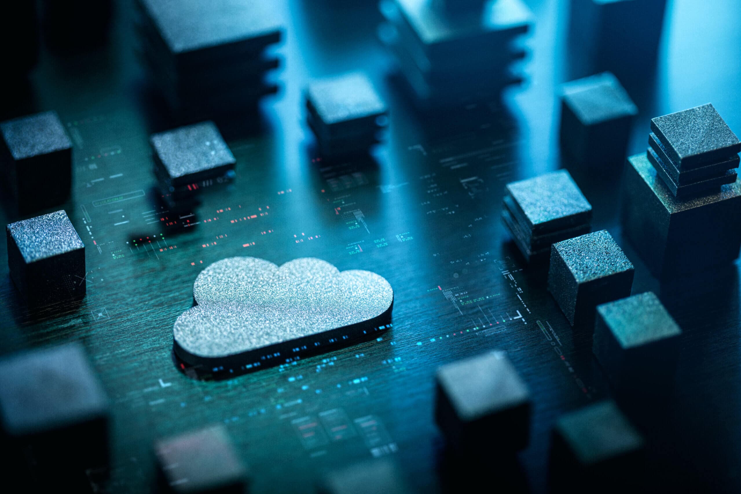 Azure storage costs rise as AI demand triggers global hardware shortages