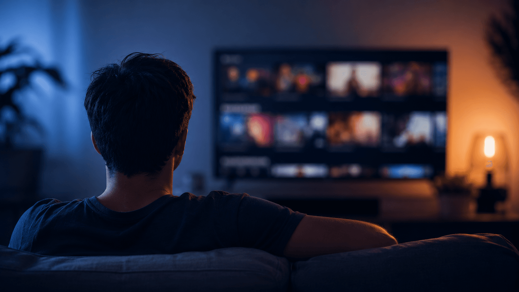 Europol arrests 29 suspects in global crackdown on illegal streaming