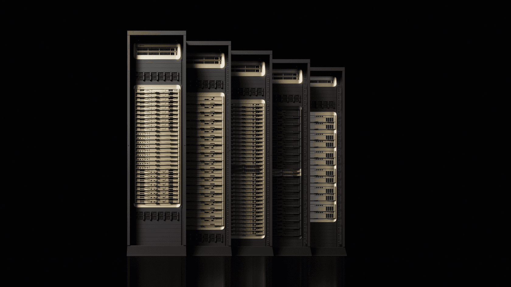 NVIDIA Vera Rubin inference platform enters production to accelerate agentic AI