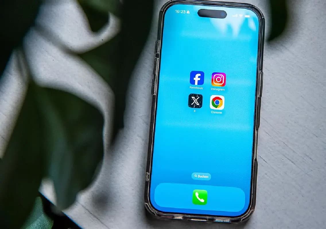 Europe opens scam-ad probes into Google, Meta, TikTok