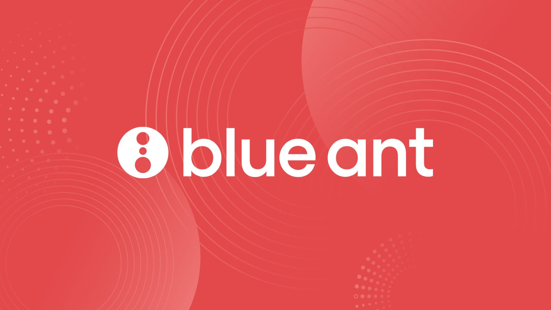 Blue Ant Media Preps Investor Webcast to Detail Strategy, IP Portfolio