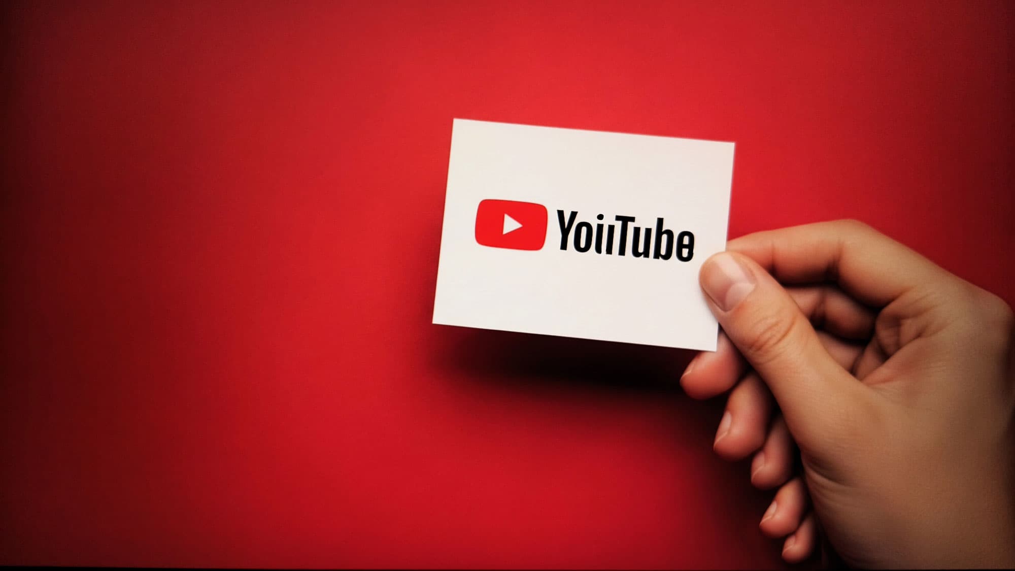 YouTube will automatically label AI-generated videos