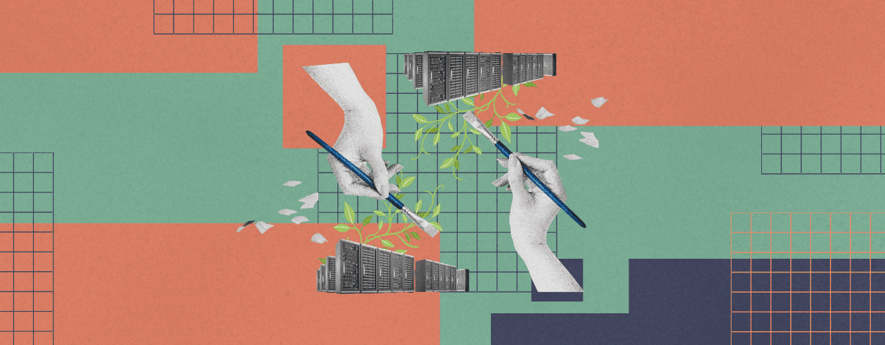 New anti-extractivist licenses challenge Big Tech control of AI training data