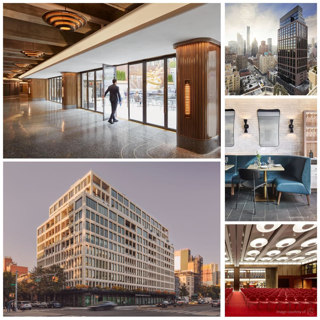 BOXX FLEXX infrastructure powers architectural virtual reality and remote work