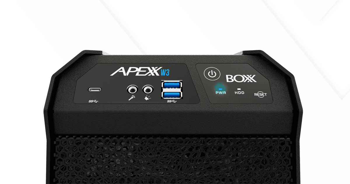 Boxx launches $13,101 workstation for GPU-heavy media and AI workflows